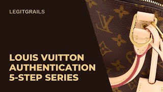 How To Spot Real Vs Fake Louis Vuitton Bag [2023 Update] – LegitGrails