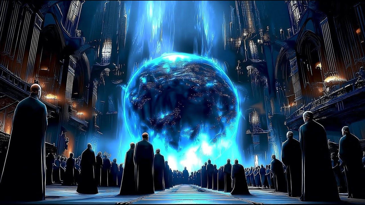 Senate Laughed — Until Humans Departed Without a Sound| HFY Stories | Best HFY Stories