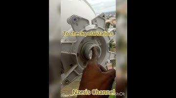 How to Configure antenna Polarisation #antena1 #configuracion #telecom #huawei
