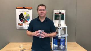 Mixing Paint | Material Profitability Series Pt. 3