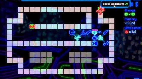 Ghost Hacker 2 Level 15 Walkthrough