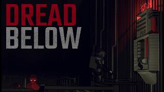 Dread Below | Official Trailer