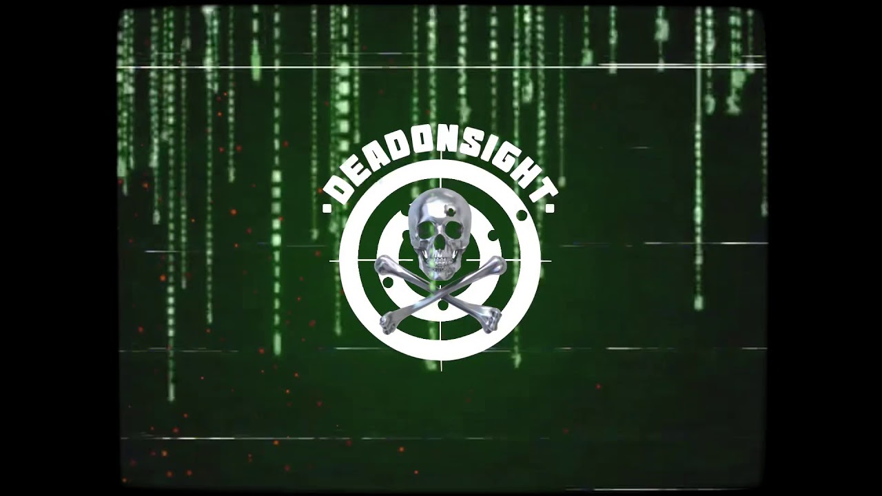 KILL STACY - PUNCH GOD OFFICIAL MUSIC VIDEO 