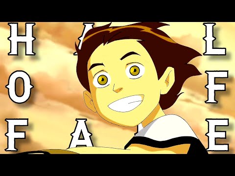 Ben 10 AMV Hall Of Fame