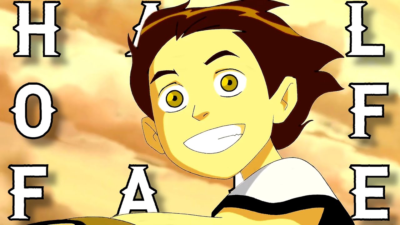 Ben 10 『AMV』 Hall Of Fame