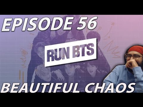 防弾少年団(BTS) - GATO The most beautiful moment in life pt.1 | BTS | Big Hit