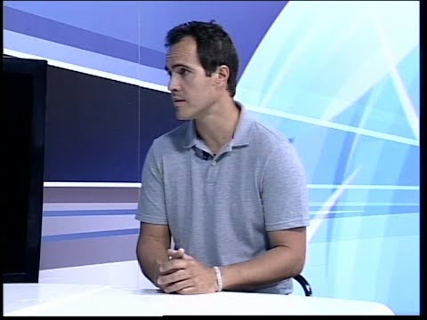 Entrevista a Manuel Becerra