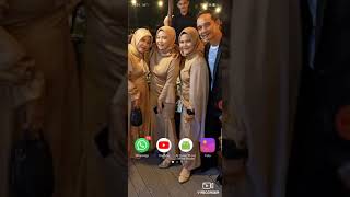 Tutorial menggunakan aplikasi online(IMO) dalam pembelajaran screenshot 2