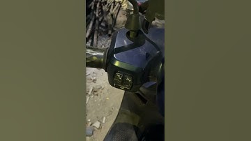 Ola s1 pro 1st gen power button not working!!