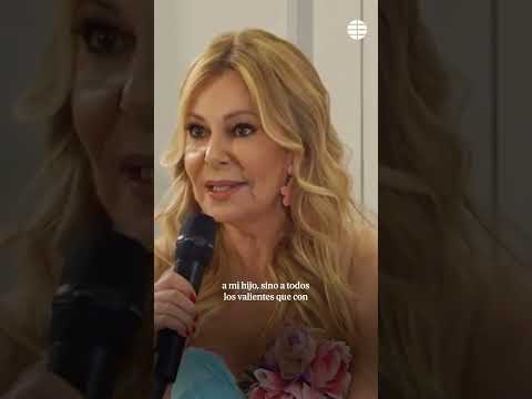 Ana Obregón: 'Cuando