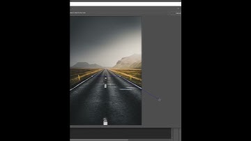 Perspective Text - Photoshop Short Tutorial
