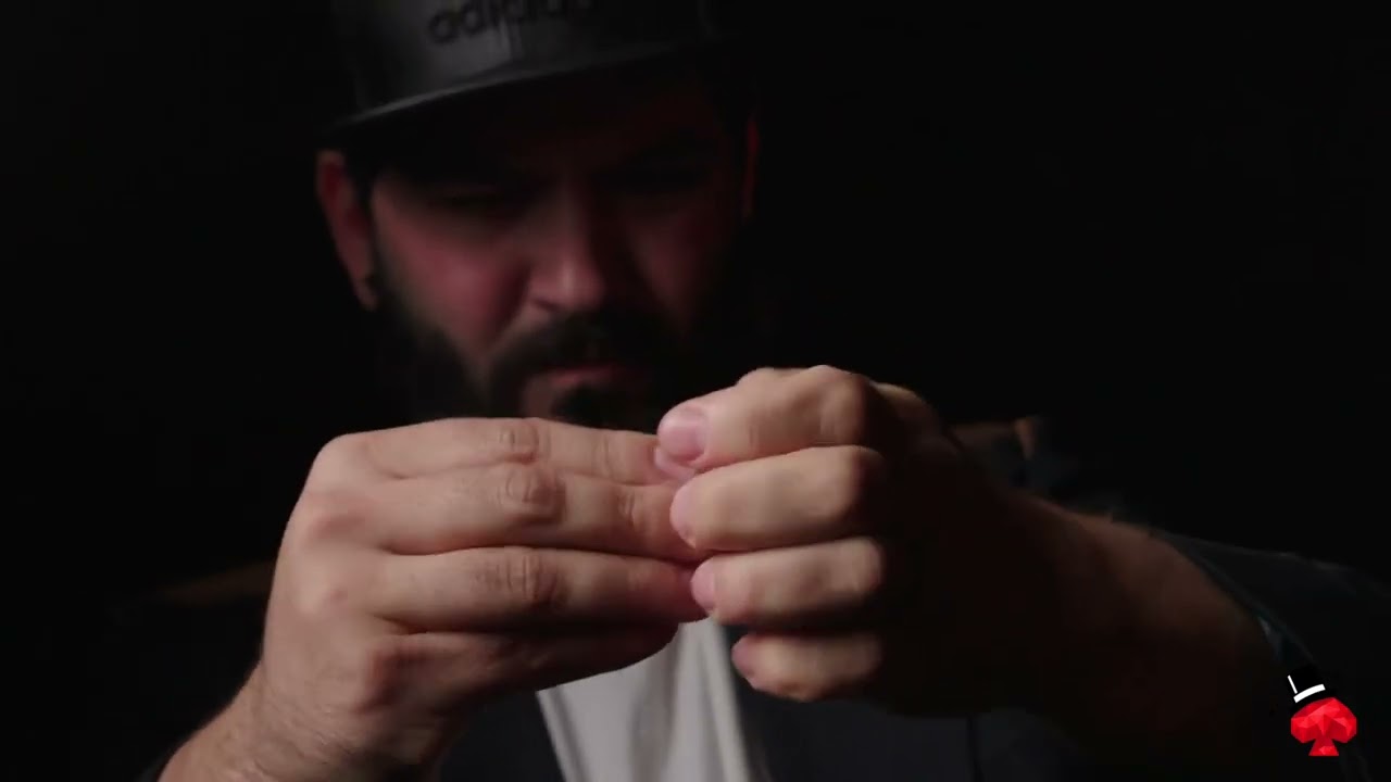 Pack Completo FP + Masterclass Joshua Jay