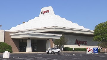 ‘A false narrative’: Apex owners file new lawsuit in eminent domain fight