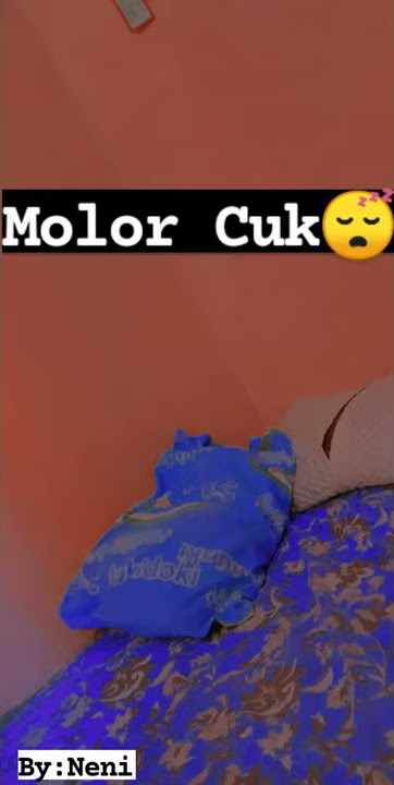 Video Mentahan 'bahasa sunda'(molor cuk) 😂🤣