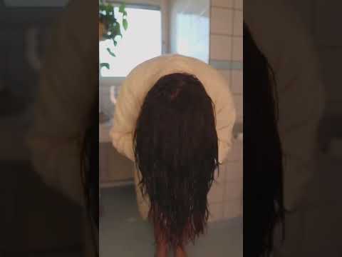 Video: 4 sätt att styla vågigt krusigt hår