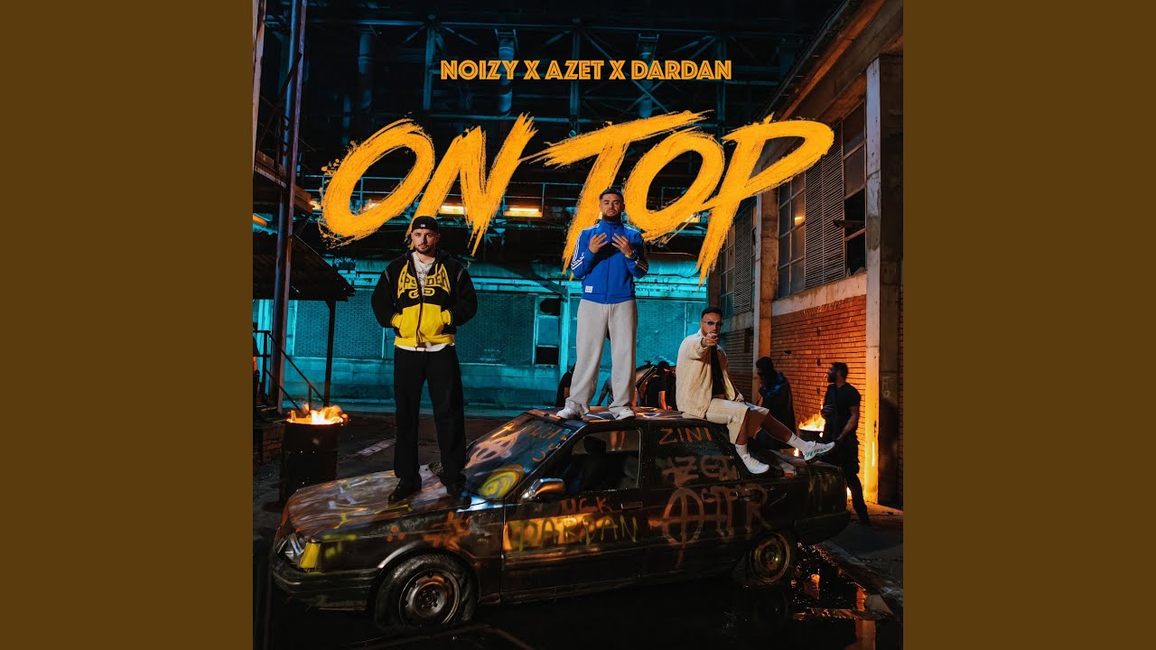 On Top
