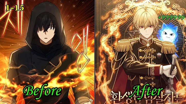 (1-15) Muling Isinilang Ang Pinakamalupet Na Assassin Upang Maghiganti