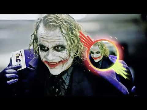 dj joker song
