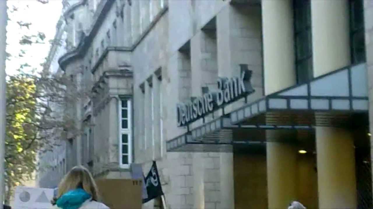 Anonymous Düsseldorf - Occupy Germany