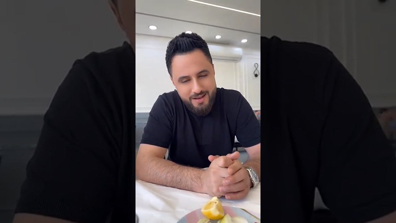 بەزمی نوێی عەباس و ژەنیار و مامە دانا Bazmi Nwe 😂