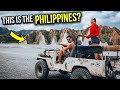 FOREIGNERS react to MOUNT PINATUBO - we NEVER expected to see THIS!