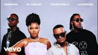 Nzxino -JazzWorx, GL_Ceejay, Thukuthela - Thol’ukuthi (Clap Song) feat. MaWhoo &MajorLeagueDJz (Mix)