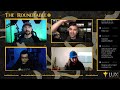 The Roundtable Ep. 3