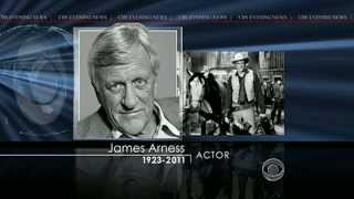 James Arness of &#39;Gunsmoke&#39; Fame Dies at 88  June 3rd 2011