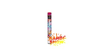Римская свеча FUROR ROMAN CANDLE FRC258-1