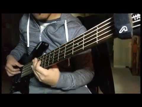 bass-jams---yamaha-rbx375-5-string