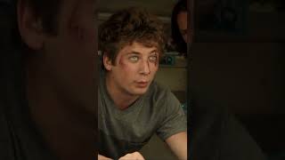 The Summer Ice Cream Truck Business | Shameless