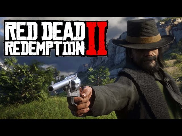 RED DEAD REDEMPTION 2 \ THE END & EPILOGUE  \ PART 15