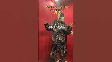 Thumbnail of EAE CONCORRÊNCIA - MC LCKAIIQUE ( DJ GORDINHO VF)