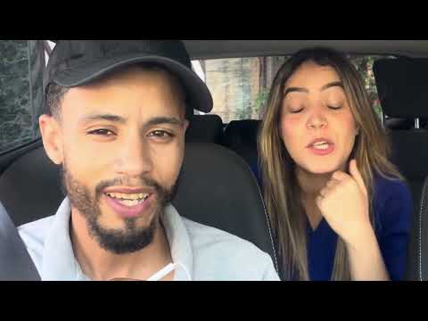 حصل خطيبتو مع بناي كيعطيها متخيلوش أشنو وقع فالأخير