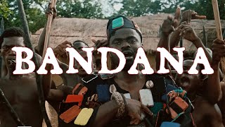 (FREE) African Drill Type Beat 2024 -'BANDANA'