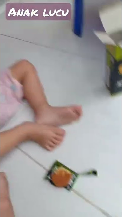 anak kecil ngopi