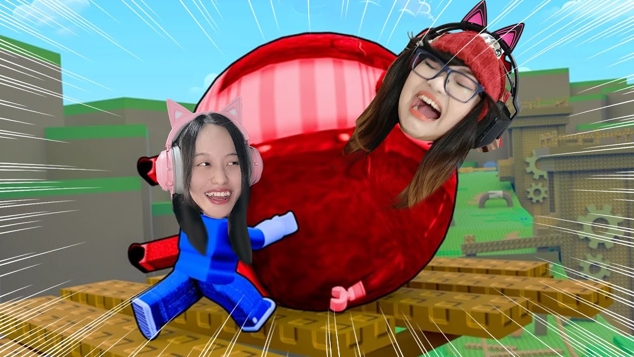 Aku di prank @FannyTjandra bikin panik