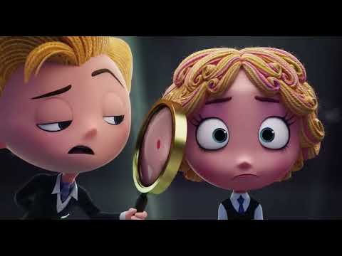 UglyDolls The Ugly Truth Clip HD
