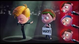UglyDolls | 'The Ugly Truth' Clip |HD