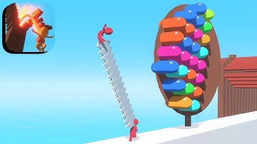 SLICE TWINS GAMEPLAY | ALL LEVELS 8-10