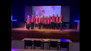 Seasons of Love Choir Performance | Cincinnati Children&#39;s