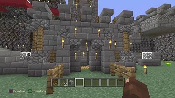 How to build Minigames #1 - Capture the Flag (PS4/Xbox one)