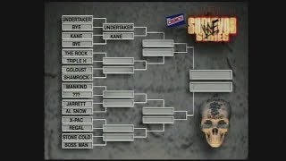 Deadly Games Video Package Heat Before the Survivor Series 1998 PPV