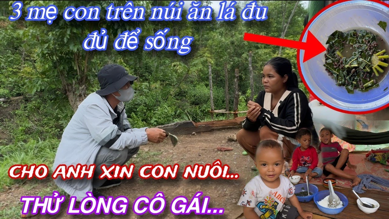 Dùng Số Tiền Lớn 