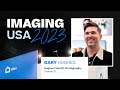 Gary Hughes | Imaging USA | WHCC Events 2023