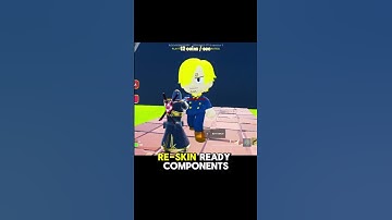 Making a brainrot game in UEFN! #uefn #verse #fortnitecreative #fortnite