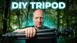 How to make and cooking photo with tripod tutorial with @foveonyc screenshot 3