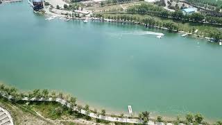 Tehran Fly Over Series - Azadi Stadium