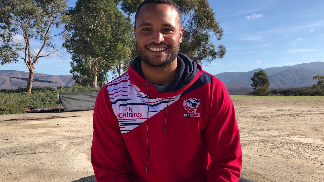 Journey to Jersey Maceo Brown YouTube