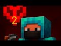 Minecraft hardcore bölüm 2